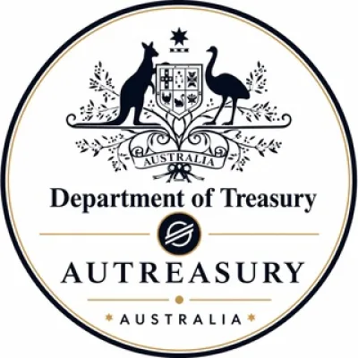 Australian Department of Treasury | Stellar