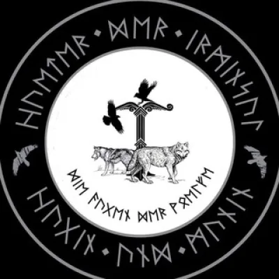 ᛉ Hüter der Irminsul S. & B. ᛉ® Das Original
