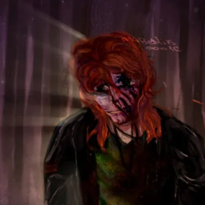 ♟💉:•𝑉𝑎𝑟𝑒𝑛𝑖𝑘 𝑎𝑛𝑑 𝑡ℎ𝑒 𝑑𝑟𝑒𝑔𝑠◯⃘֪ ֹ⚰🚬