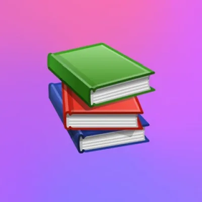 Архив книг