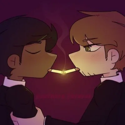 Скиннер/картер confessions