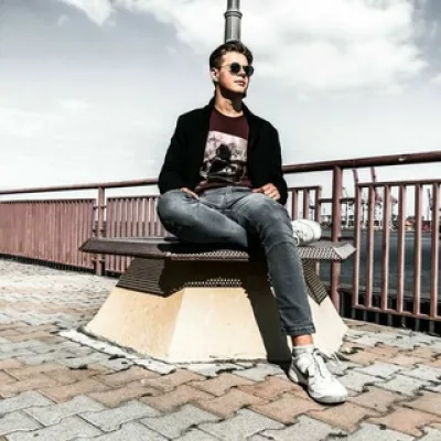 Dima Maiboroda