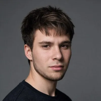 Dmitry Sherman