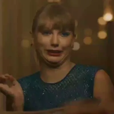 🎧Sex, Drugs & Taylor Swift