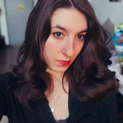 Yana Tsyplyana
