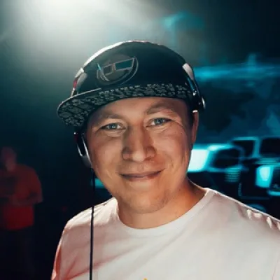 Dj Detach (Official Channel)
