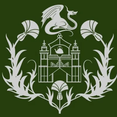 Хроники Британских островов
