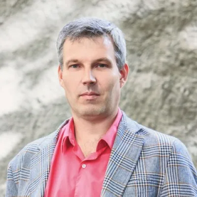 Alexey Denisenkov