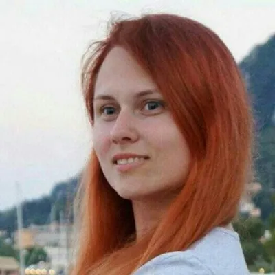 Maria Bazhatarnik