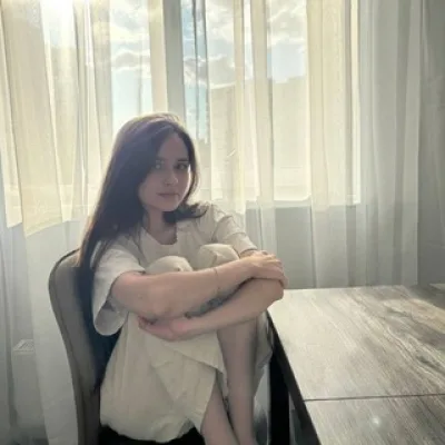 Карина Сафина