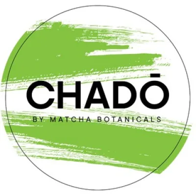 CHADŌ by Matcha Botanicals 🍵