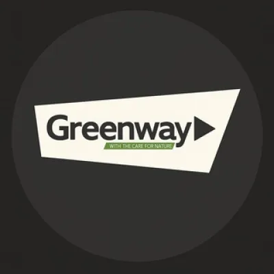 💚 ЭкоМаркет от Алеси Greenway