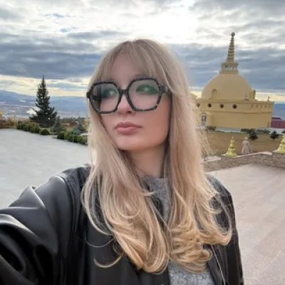 кристина