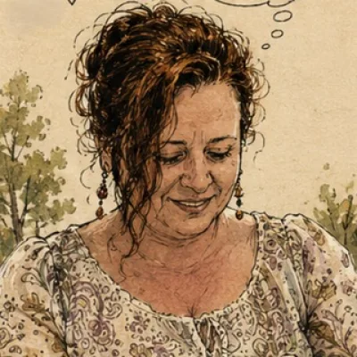 Natasha Bolotinsky