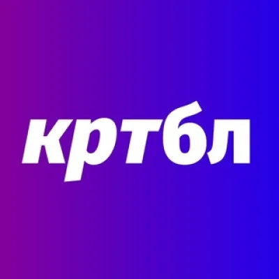 кртбл / брендинг медиа