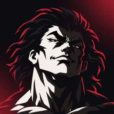 Yujiro