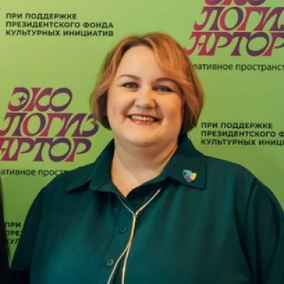 Екатерина Баранова | Саратов | Экологизатор