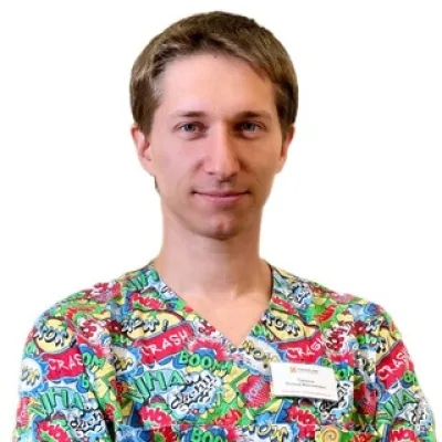 Leonid Tumanov