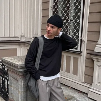 Gosha