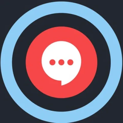 Blender3D Chat