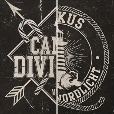 Candy Division / Hakkus und das Nordlicht