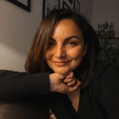 Nina Bocharova