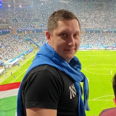 Нежурналист Иванов