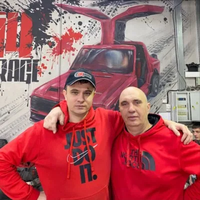 Алексей Кузеванов