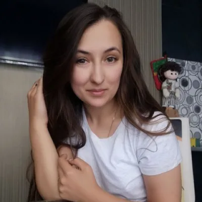 Ксения Александровна Ганциевская