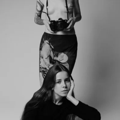 NR Photography