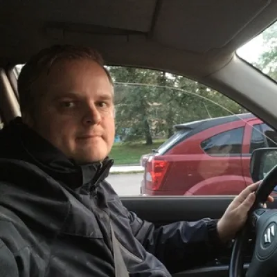 Андрей Васильев