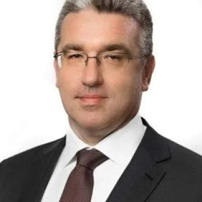 Александр Рыбин
