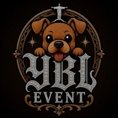 YBL EVENT | 30 ОКТЯБРЯ
