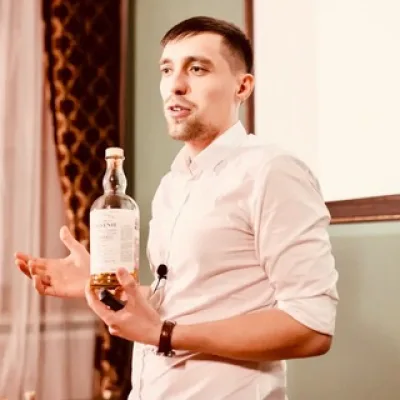 Александр Андрющенко