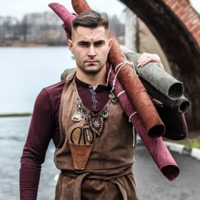 Арсений ⚓️⚒️⛓️