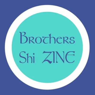 Fengqing ZINE | Brothers Shi ZINE