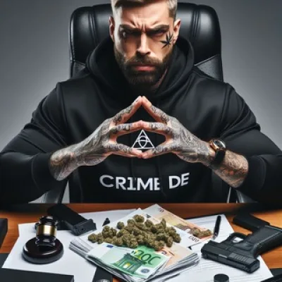Crime DE