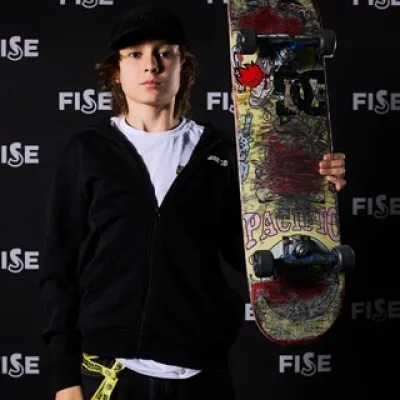 Alisher.skate