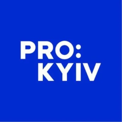 Співпраця ProKyiv
