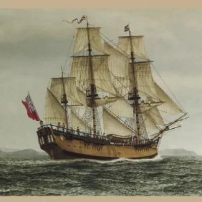 Endeavour