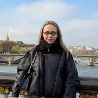 Daria [HFT Spectral::Technologies]