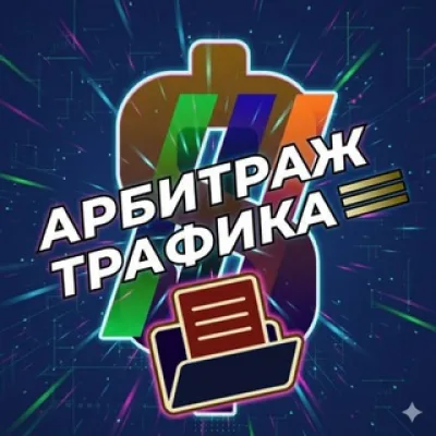 Арбитраж Трафика | Хранилище Курсов
