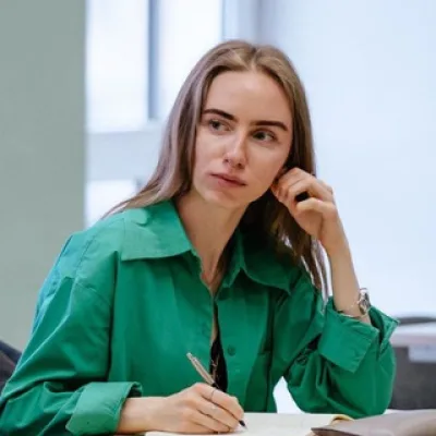 Экология, ESG & Комплаенс / Полина Позднякова