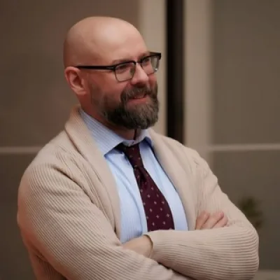 Andrey Morozov