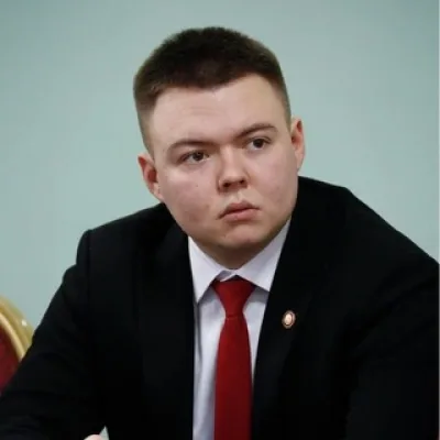 Григорий Сахно