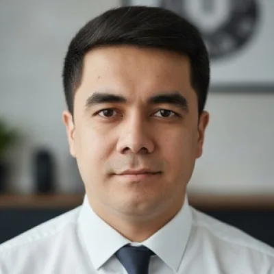 Axmadjanov | Ta'limiy blog