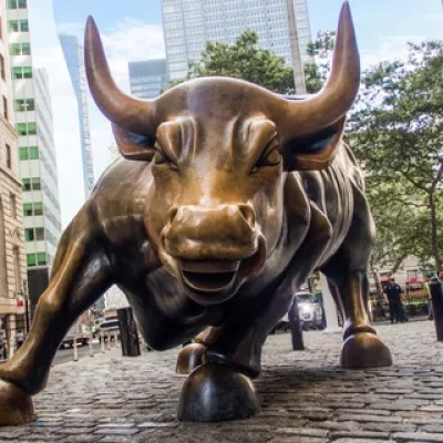 Stock Trader Фондовый рынок