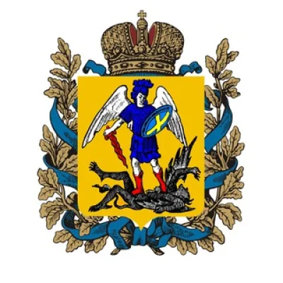⚡️Сила Поморья