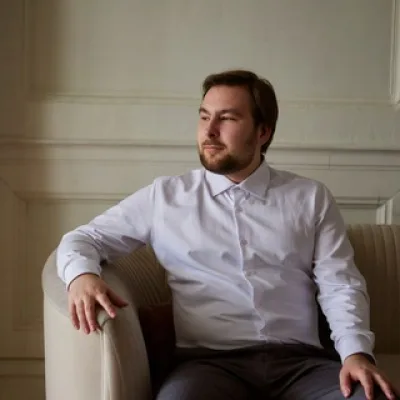 Nikita Solovyev