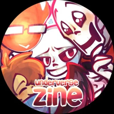 UNDERVERSE ZINE